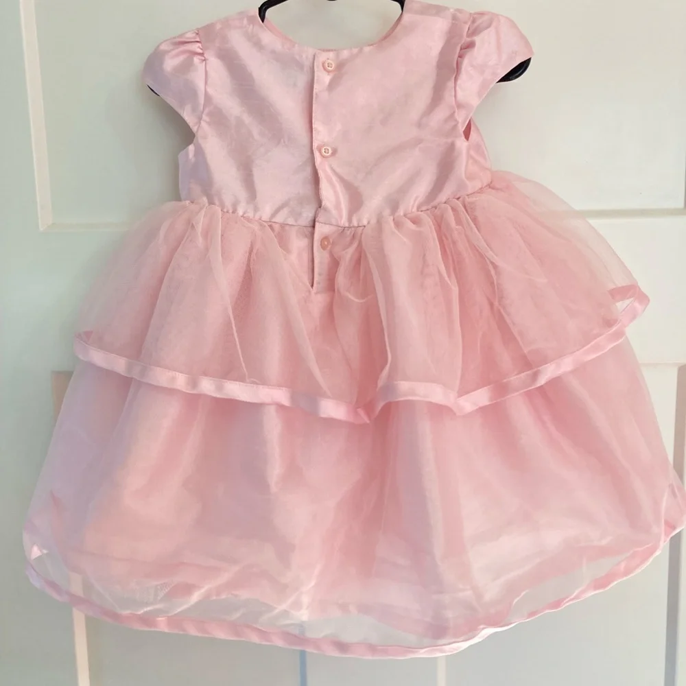 baby girl dress